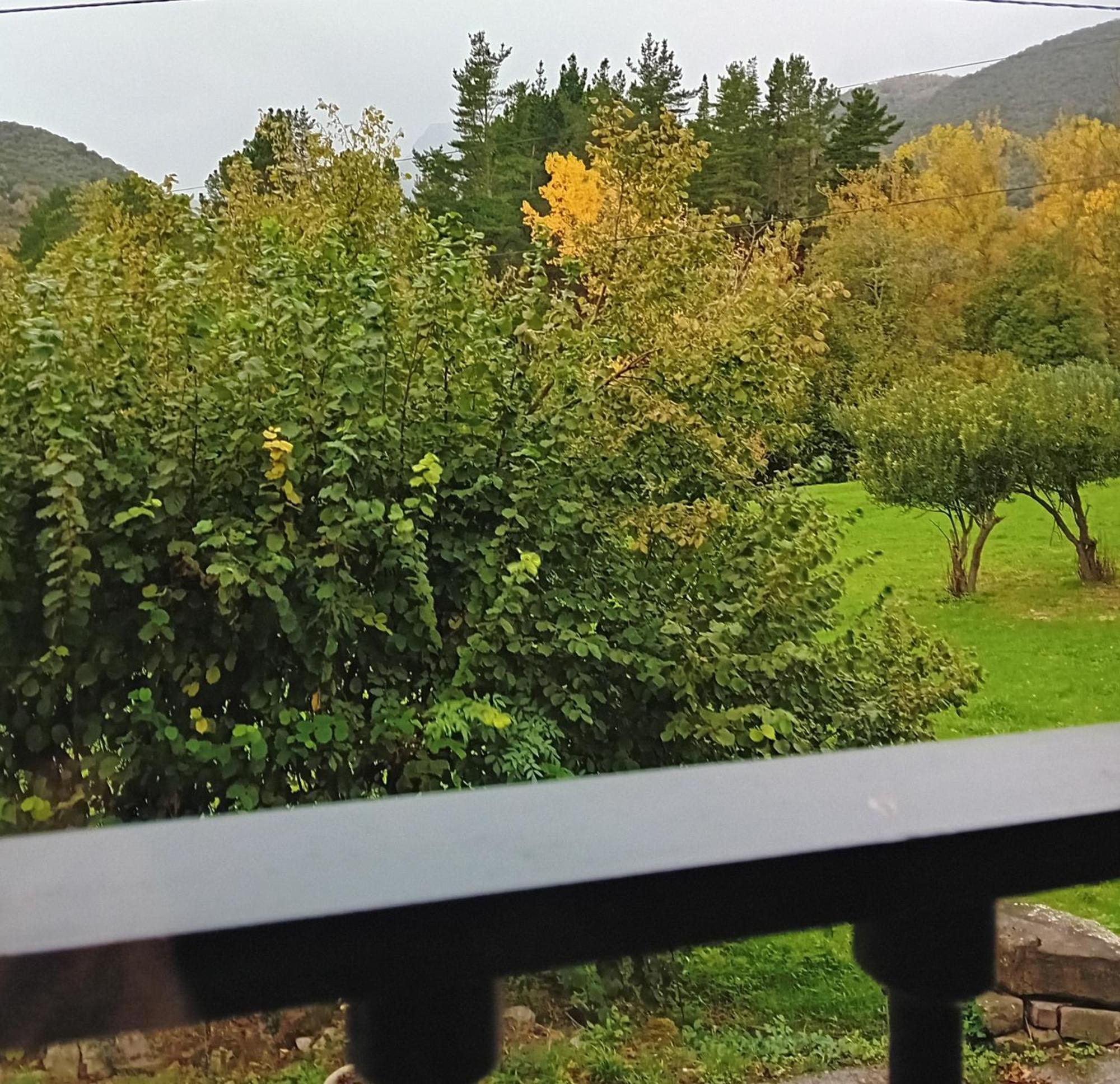 Picos De Europa Suites And Rooms Турьено Экстерьер фото