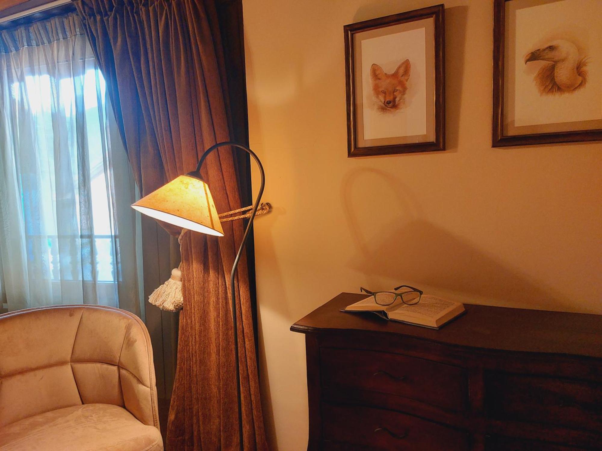 Picos De Europa Suites And Rooms Турьено Экстерьер фото