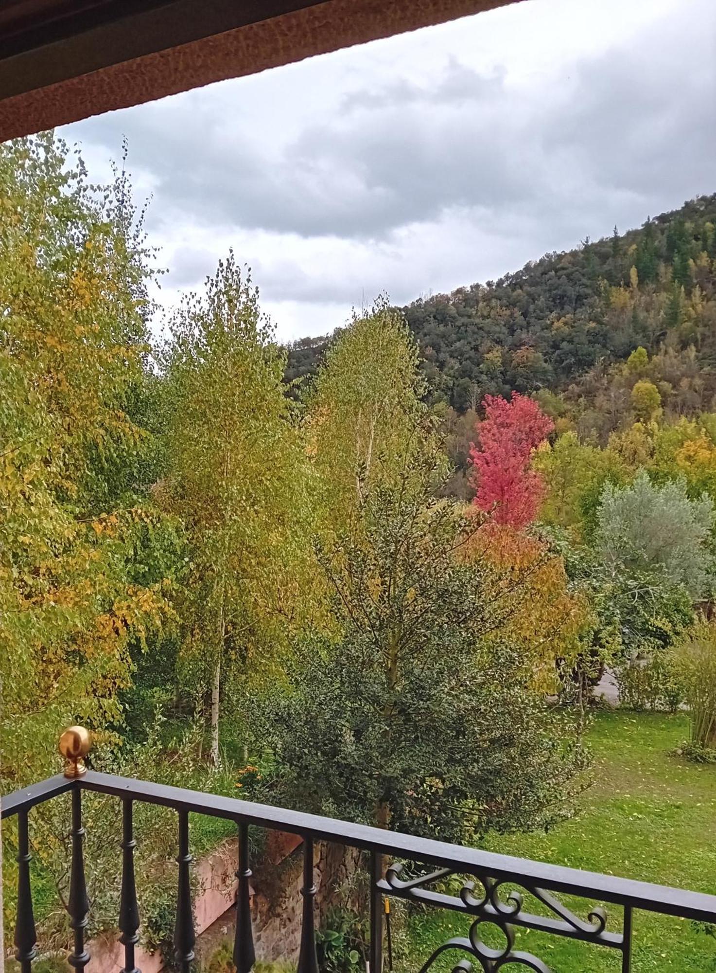 Picos De Europa Suites And Rooms Турьено Экстерьер фото
