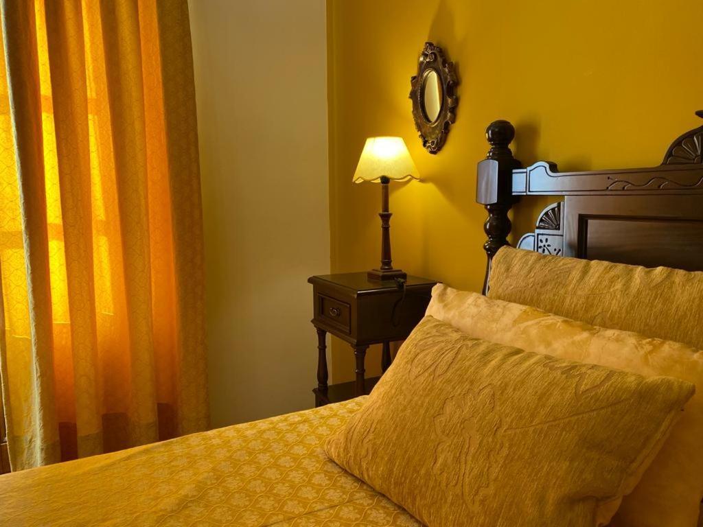 Picos De Europa Suites And Rooms Турьено Экстерьер фото
