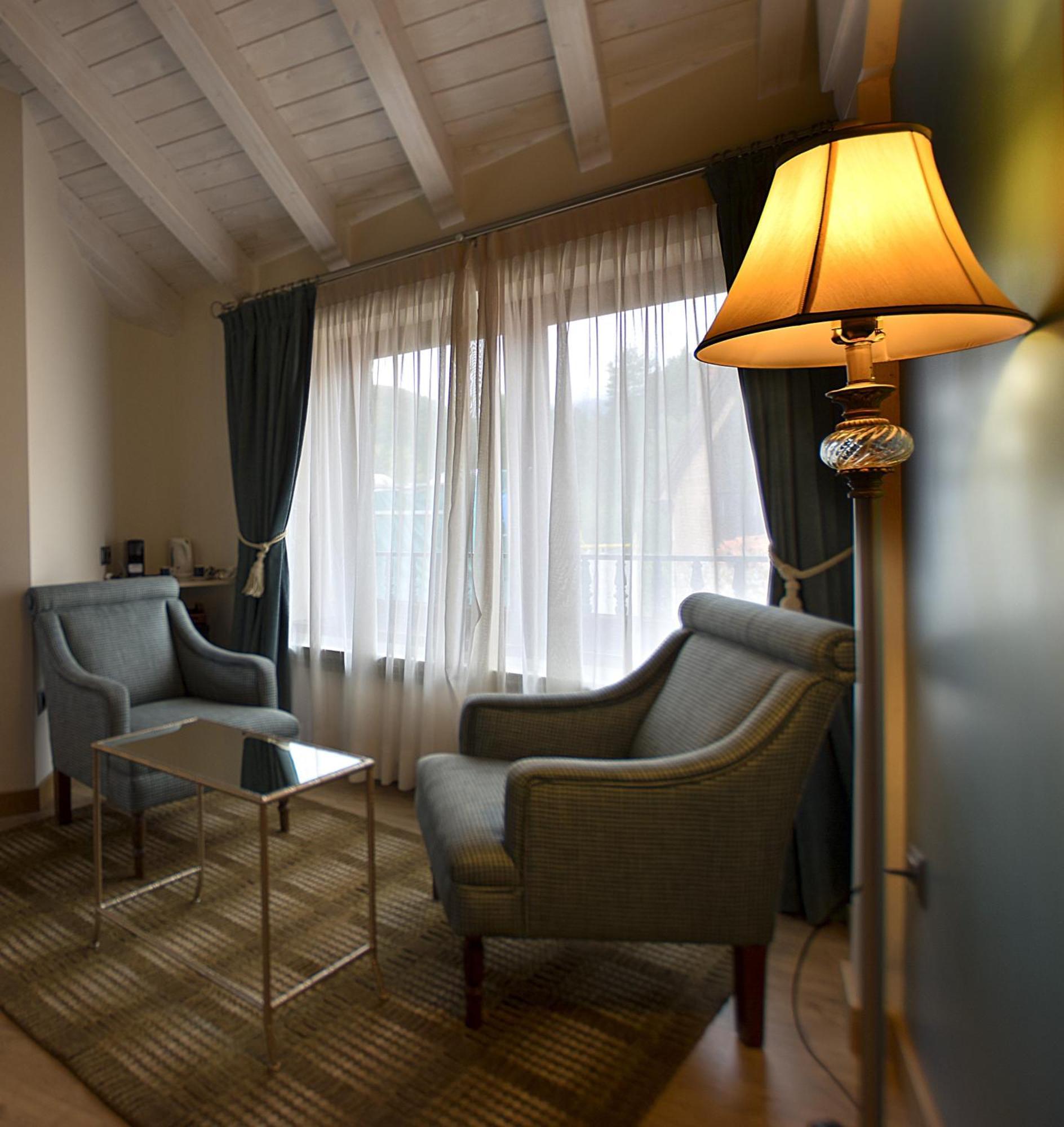 Picos De Europa Suites And Rooms Турьено Экстерьер фото
