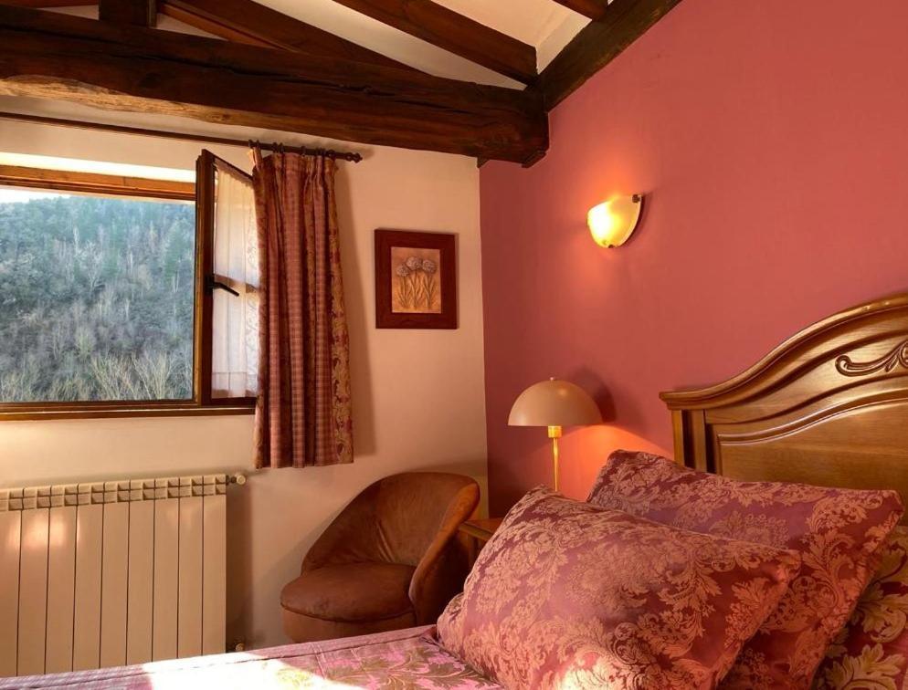 Picos De Europa Suites And Rooms Турьено Экстерьер фото