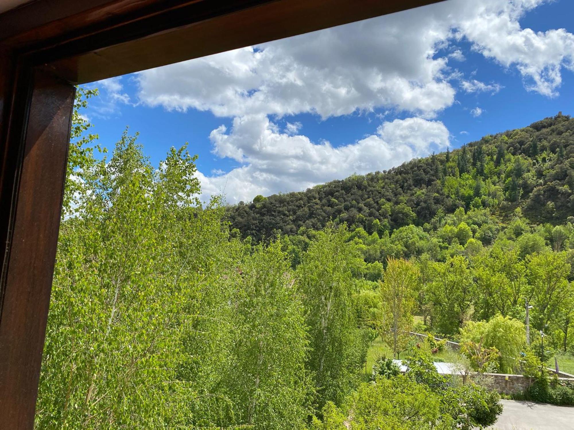 Picos De Europa Suites And Rooms Турьено Экстерьер фото