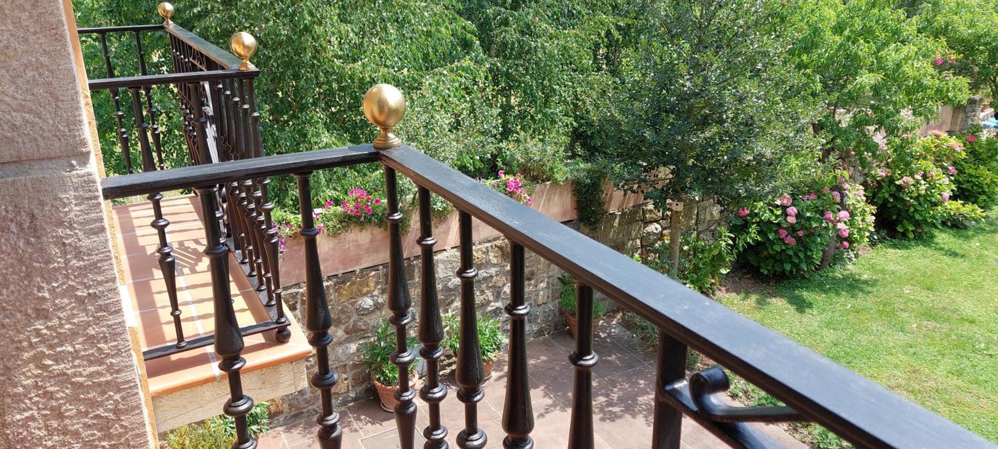 Picos De Europa Suites And Rooms Турьено Экстерьер фото