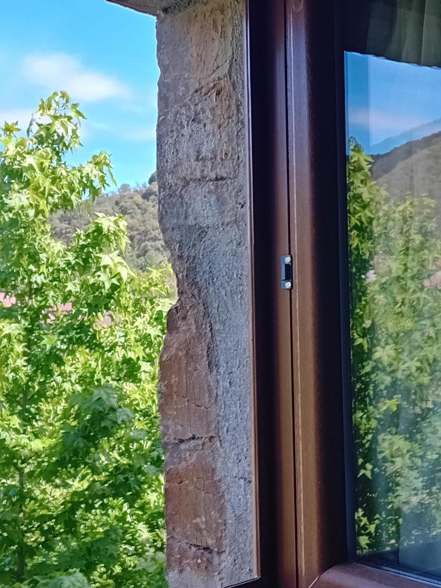 Picos De Europa Suites And Rooms Турьено Экстерьер фото